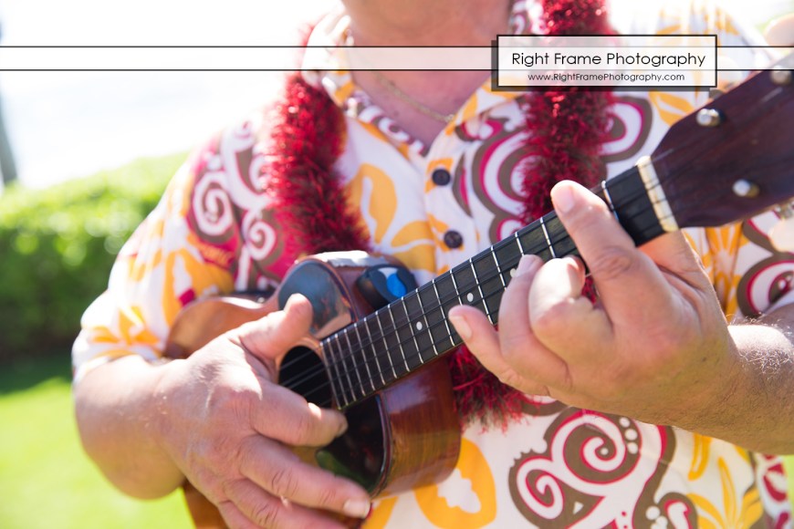 Paradise Cove Hawaii The Point | Hawaii Destination Wedding