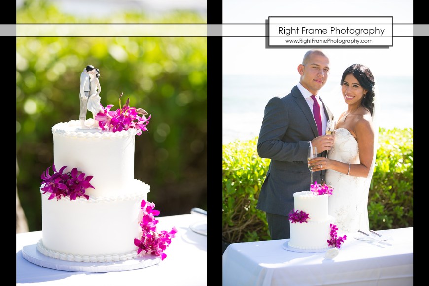 Paradise Cove Hawaii The Point | Hawaii Destination Wedding