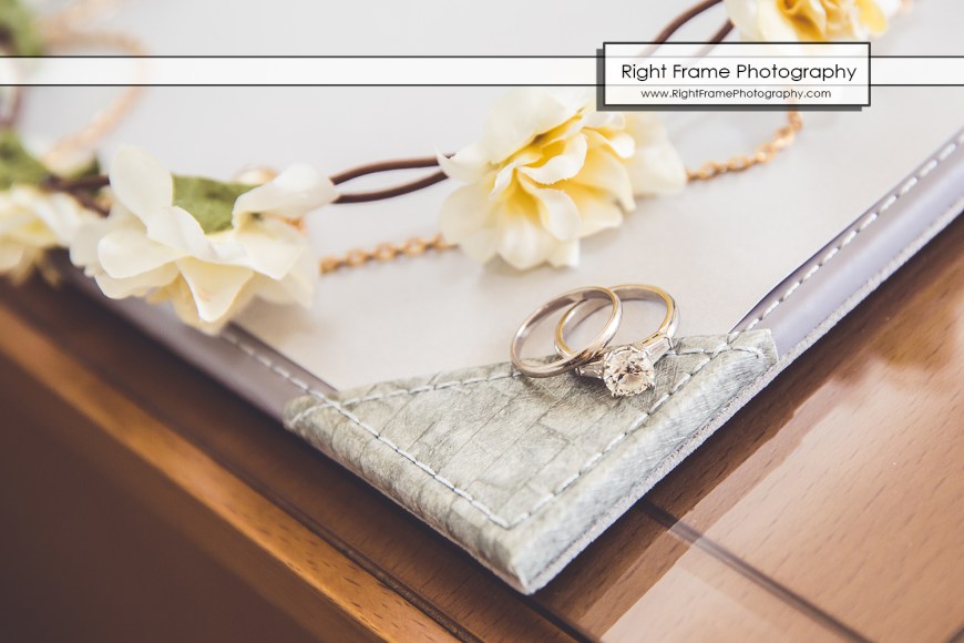 Beautiful Wedding at the Halekulani Hotel Hau Terrace