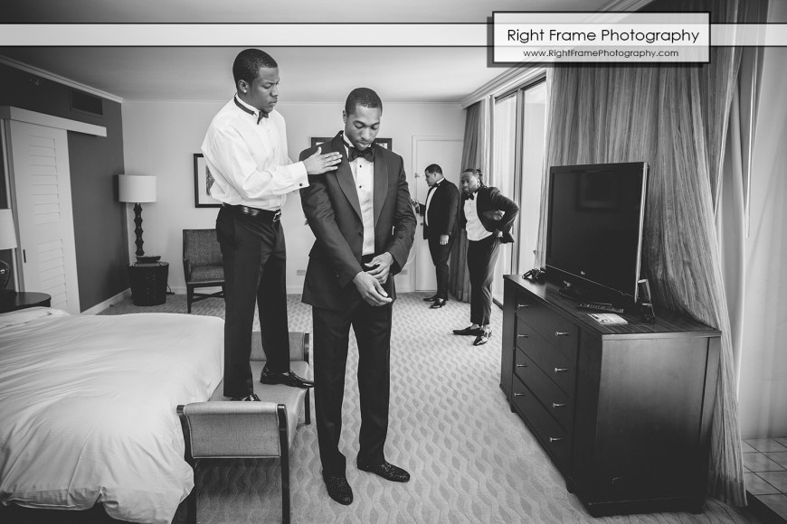 Waikiki Wedding Reception Rainbow Suite HILTON HAWAIIAN VILLAGE HOTEL