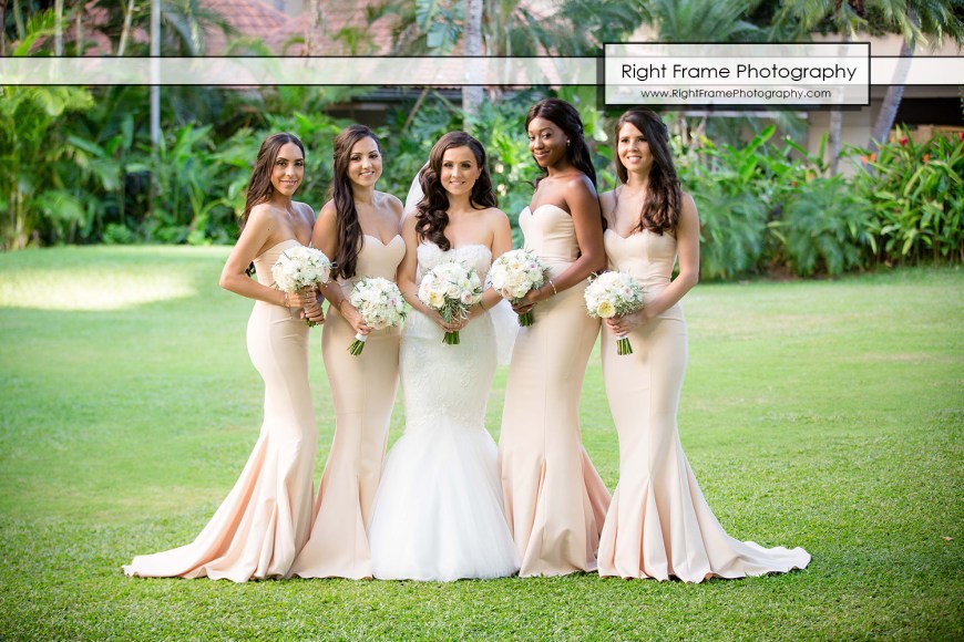 Waikiki Wedding Reception Rainbow Suite HILTON HAWAIIAN VILLAGE HOTEL