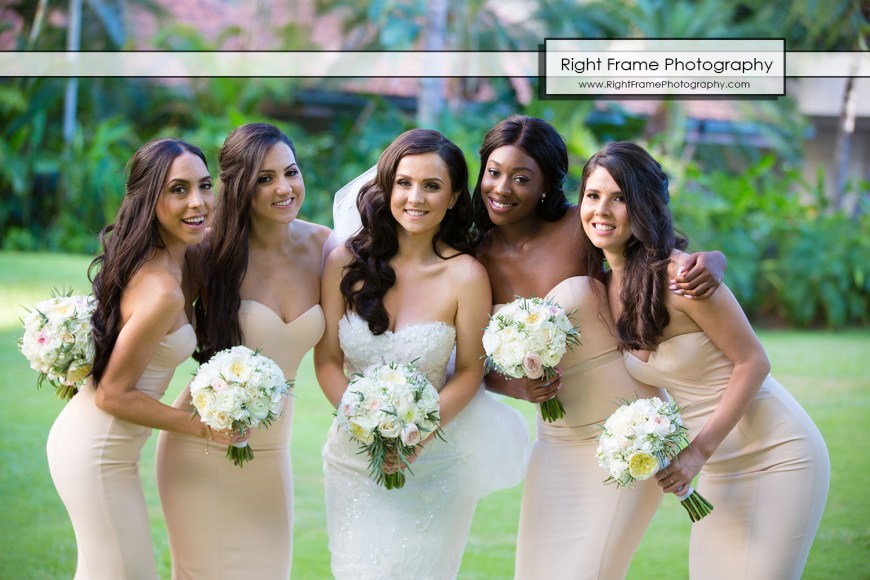 Waikiki Wedding Reception Rainbow Suite HILTON HAWAIIAN VILLAGE HOTEL