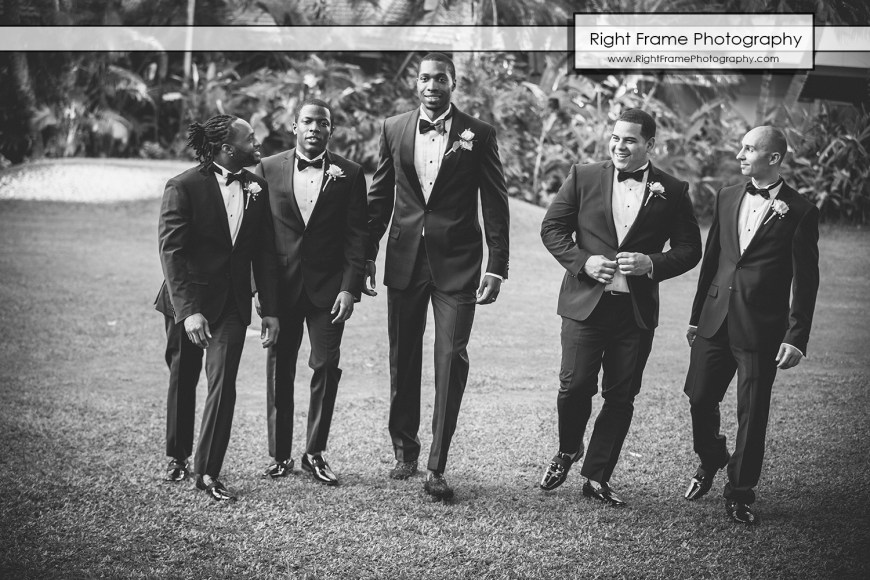 Waikiki Wedding Reception Rainbow Suite HILTON HAWAIIAN VILLAGE HOTEL