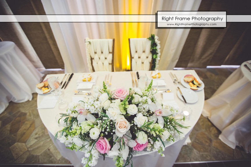 Waikiki Wedding Reception Rainbow Suite HILTON HAWAIIAN VILLAGE HOTEL