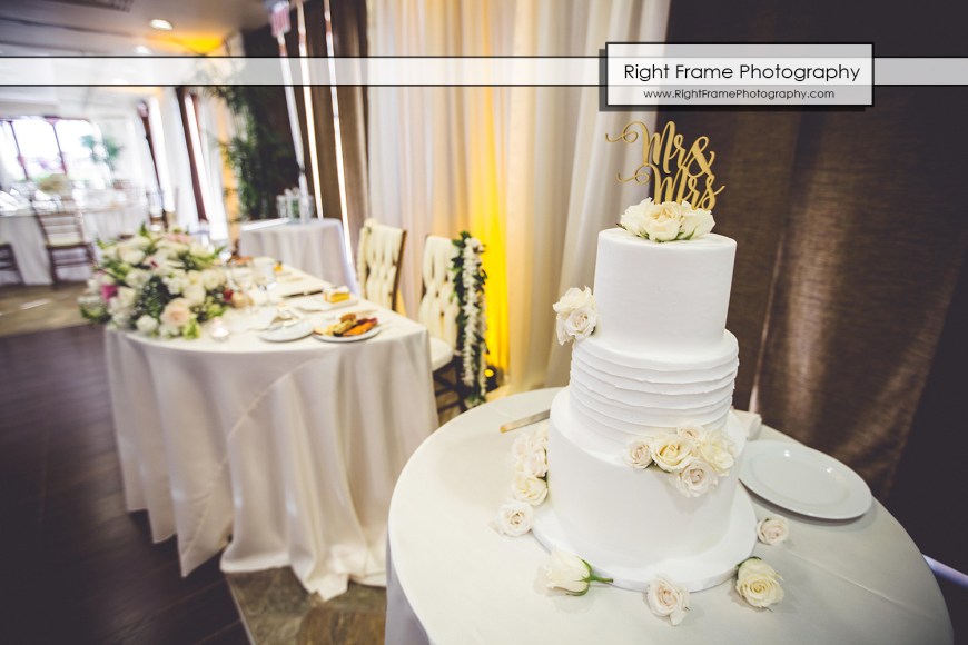 Waikiki Wedding Reception Rainbow Suite HILTON HAWAIIAN VILLAGE HOTEL