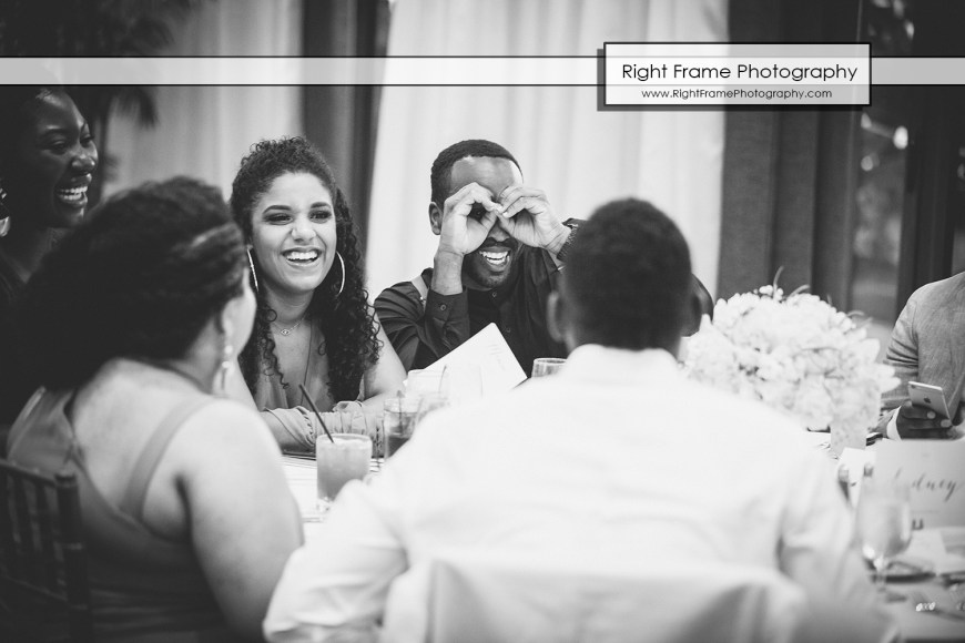 Waikiki Wedding Reception Rainbow Suite HILTON HAWAIIAN VILLAGE HOTEL