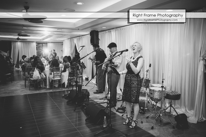 Waikiki Wedding Reception Rainbow Suite HILTON HAWAIIAN VILLAGE HOTEL