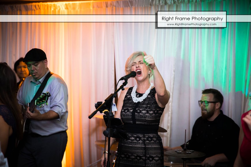 Waikiki Wedding Reception Rainbow Suite HILTON HAWAIIAN VILLAGE HOTEL