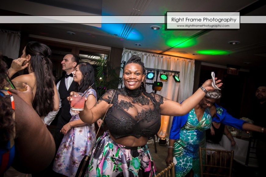 Waikiki Wedding Reception Rainbow Suite HILTON HAWAIIAN VILLAGE HOTEL