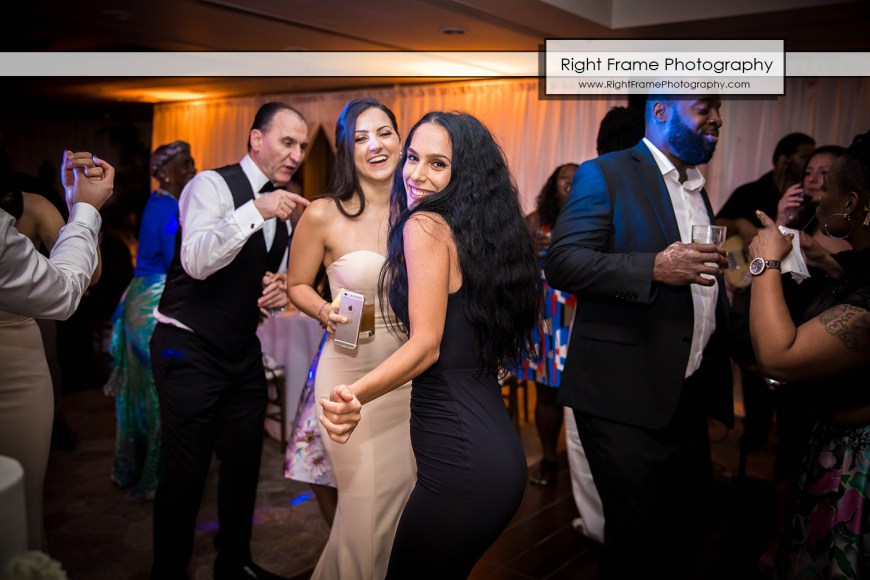 Waikiki Wedding Reception Rainbow Suite HILTON HAWAIIAN VILLAGE HOTEL