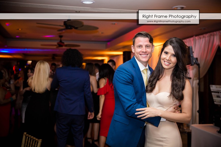 Waikiki Wedding Reception Rainbow Suite HILTON HAWAIIAN VILLAGE HOTEL