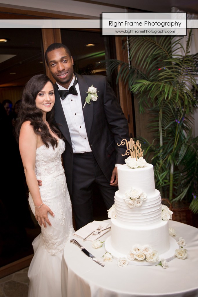 Waikiki Wedding Reception Rainbow Suite HILTON HAWAIIAN VILLAGE HOTEL