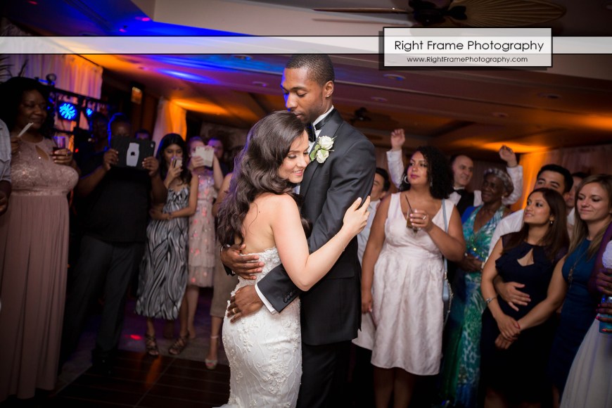 Waikiki Wedding Reception Rainbow Suite HILTON HAWAIIAN VILLAGE HOTEL