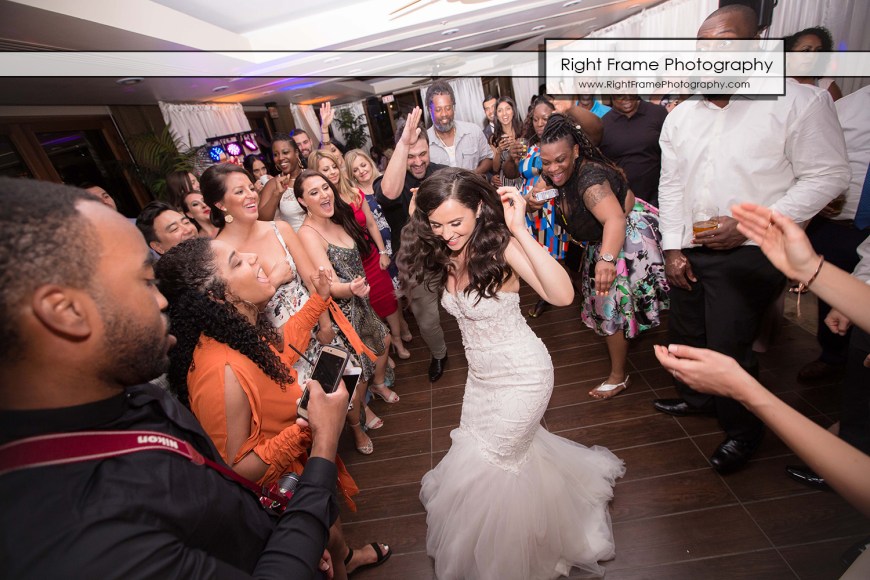 Waikiki Wedding Reception Rainbow Suite HILTON HAWAIIAN VILLAGE HOTEL