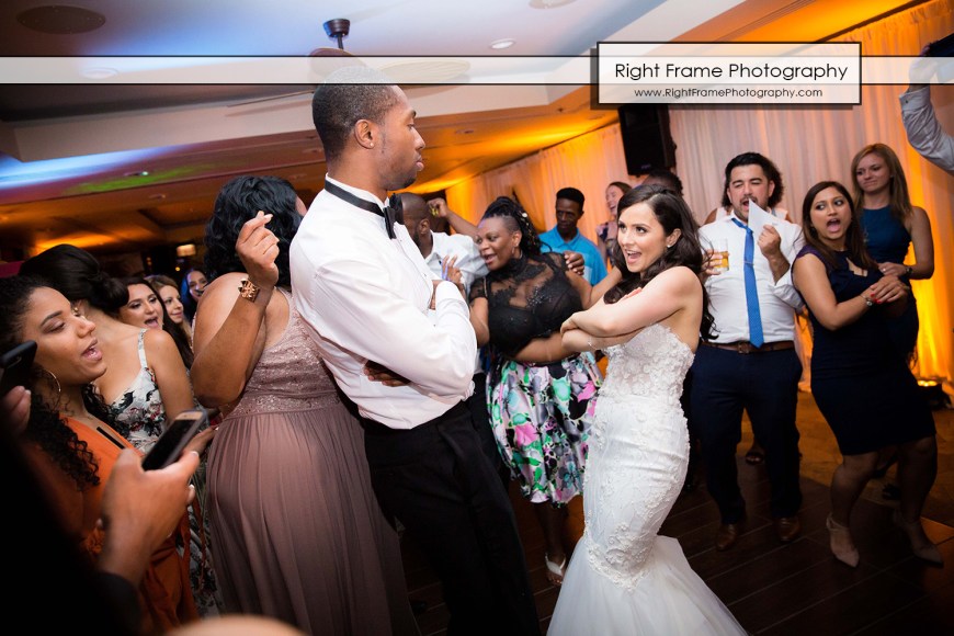Waikiki Wedding Reception Rainbow Suite HILTON HAWAIIAN VILLAGE HOTEL