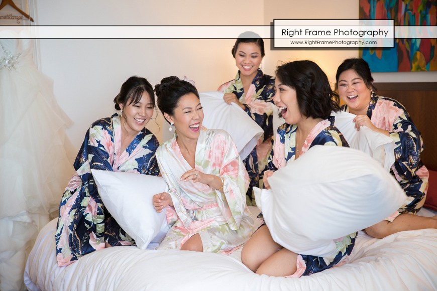 Royal Hawaiian Wedding