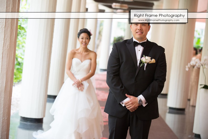 Royal Hawaiian Wedding