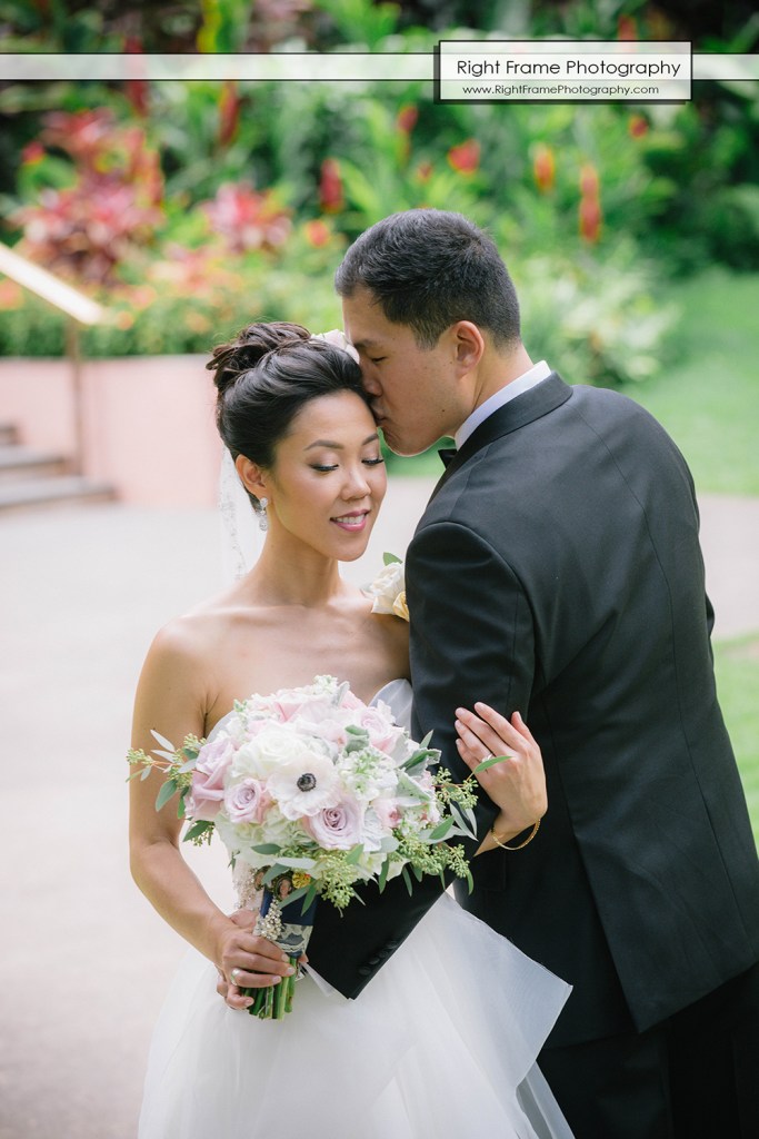 Royal Hawaiian Wedding