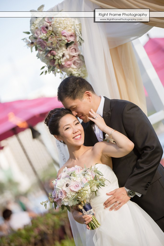 Royal Hawaiian Wedding