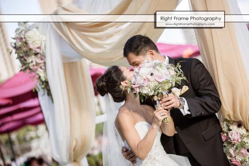 Royal Hawaiian Wedding