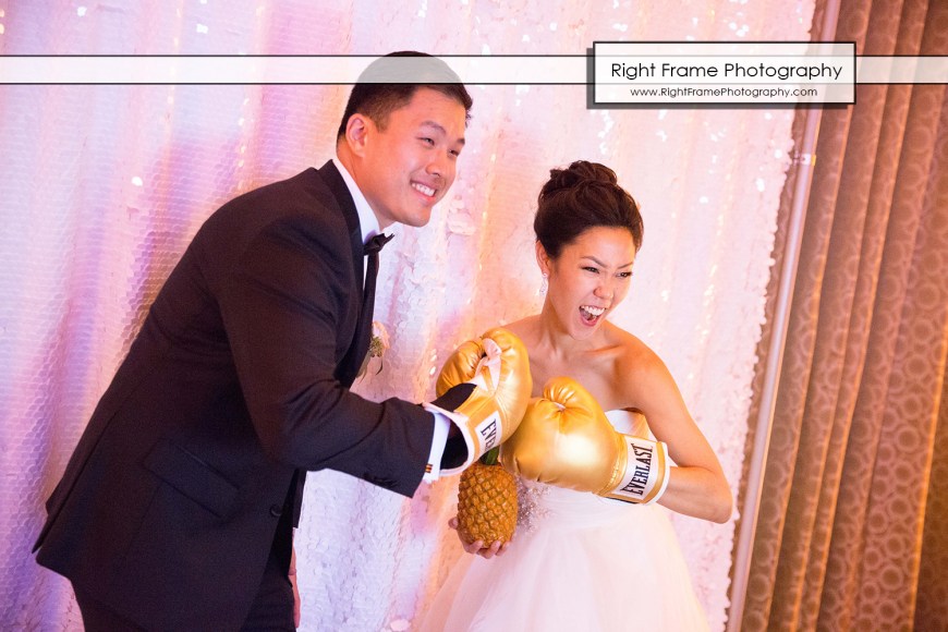 Royal Hawaiian Wedding