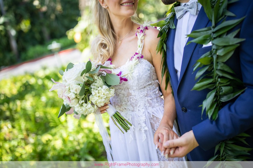 Oahu Destination Wedding Photographer