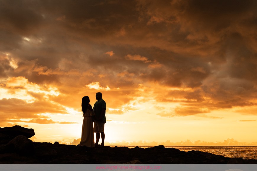 Wedding Honeymoon Photographers Hawaii