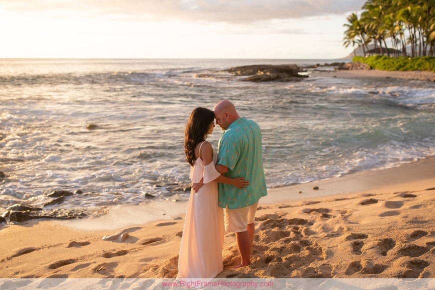 Wedding Honeymoon Photographers Hawaii