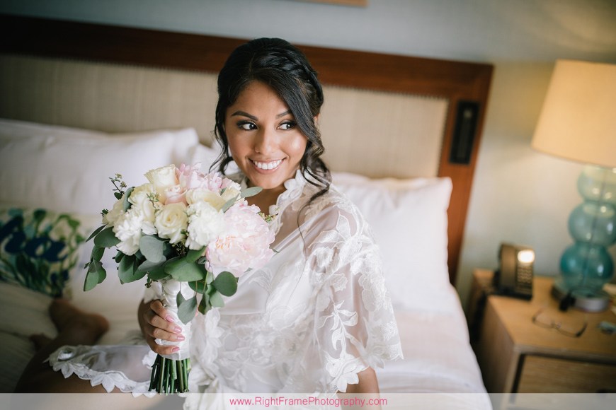 Turtle Bay Resort Hawaii Wedding Photographer