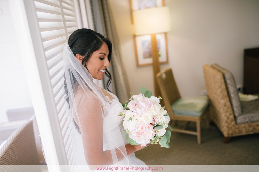 Turtle Bay Resort Hawaii Wedding Photographer