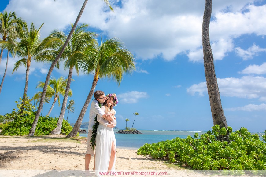 Affordable Destination Wedding Photographers